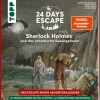 24 DAYS ESCAPE - Der Escape Room Adventskalender: Sherlock Holmes und das schottische Seeungeheuer