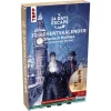 24 DAYS ESCAPE 3D-Adventskalender - Sherlock Holmes und das Geheimnis von Big Ben