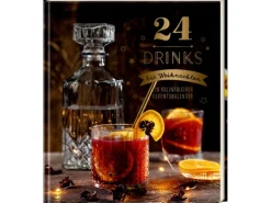 24 Drinks bis Weihnachten