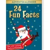 24 Fun Facts - Die volle Ladung Weihnachtswissen