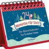 24 Momente für Dich