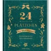 24 Plätzchen bis Weihnachten