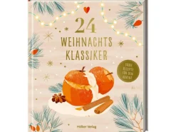 24 Weihnachtsklassiker