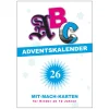 ABC Adventskalender