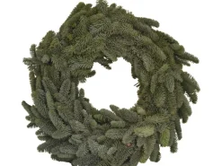 Adventsgesteck Nobilis Römer Teller Ø ca. 40 cm