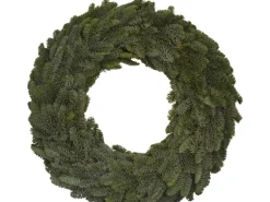 Adventsgesteck Nobilis Römer Teller Ø ca. 50 cm