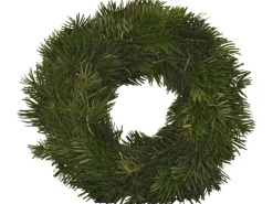 Adventsgesteck Nordmann Römer Teller Ø ca. 25 cm