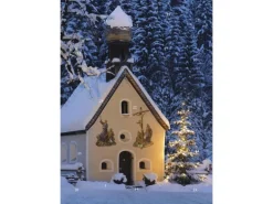 Adventskalender Bayerisches Brauchtum