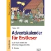 Adventskalender für Erstleser