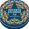 Adventskalender in der Dose - 24 optische Illusionen