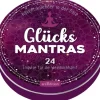 Adventskalender in der Dose. Glücksmantras