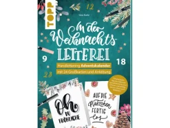 Adventskalender In der Weihnachtsletterei