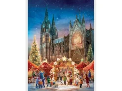 Adventskalender "Kölner Dom"