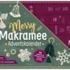 Adventskalender Merry Makramee