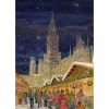 Adventskalender "München Marienplatz"