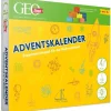 Adventskalender Naturwissenschaften