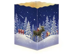 Adventskalender 'Nordische Weihnacht'