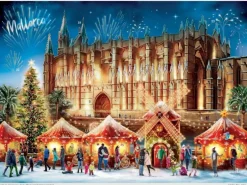 Adventskalender "Palma Kathedrale"