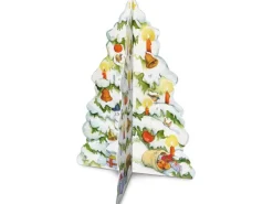 Adventskalender "Winterbäumchen"
