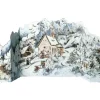 Adventskalender 'Winterwald'