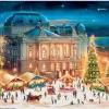 Adventskalender "Zürich Oper"