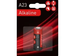Alkaline Batterie A23