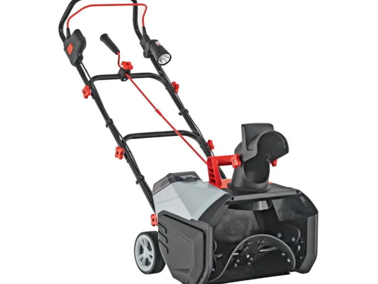 Al-Ko Akku-Schneefräse ST 4048 Energy Flex Solo