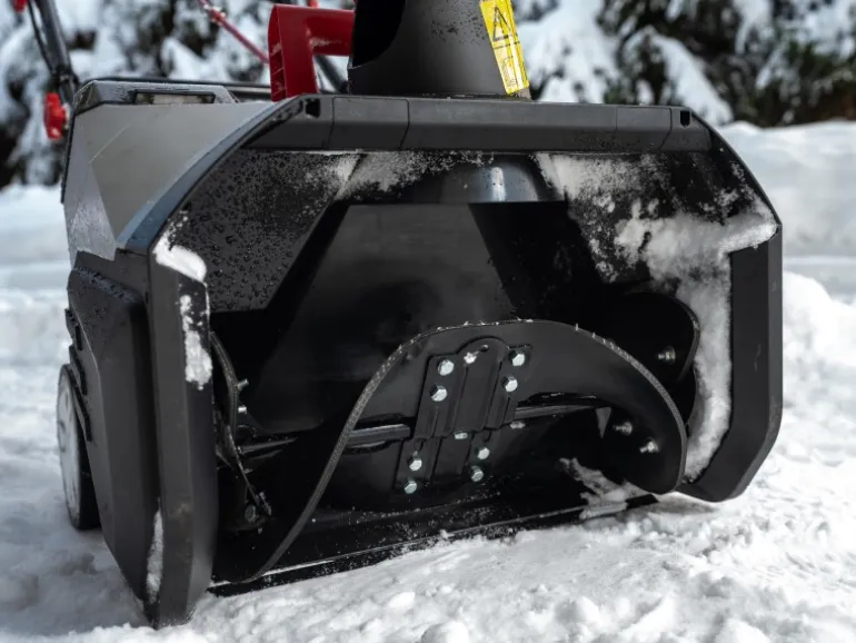 Al-Ko Akku-Schneefräse ST 4048 Energy Flex Solo