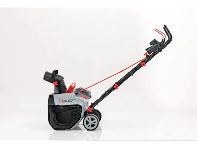 Al-Ko Akku-Schneefräse ST 4048 Energy Flex Solo