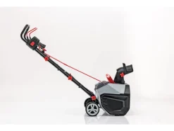 Al-Ko Akku-Schneefräse ST 4048 Energy Flex Solo