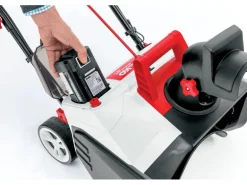 Al-Ko Akku-Schneefräse ST 4048 Energy Flex Solo