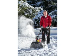 Al-Ko Akku-Schneefräse ST 4048 Energy Flex Solo