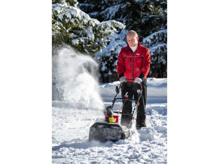 Al-Ko Akku-Schneefräse ST 4048 Energy Flex Solo