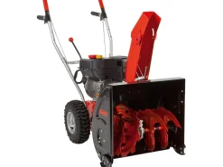 Al-Ko Benzin-Schneefräse Snowline 560 II 4,0 kW