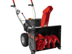 Al-Ko Benzin-Schneefräse Snowline 620 E II 4,4 kW