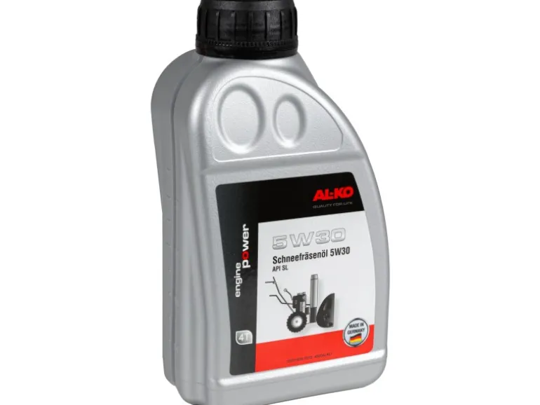 Al-Ko Schneefräsenöl 4-Takt 5W30