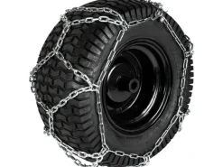 Al-Ko Schneeketten für Snowline 700 E 2 Stück