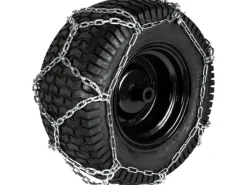 Al-Ko Schneeketten für Snowline 560 bis 620 2 Stück