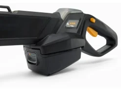 Alpina Akku-Multitool AMT 20 Li inkl. Akku und Ladegerät