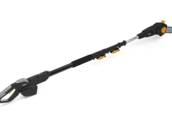 Alpina Akku-Multitool AMT 20 Li inkl. Akku und Ladegerät