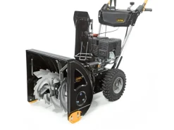 Alpina Benzin-Schneefräse AS 56 P