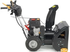 Alpina Benzin-Schneefräse AS 56 P