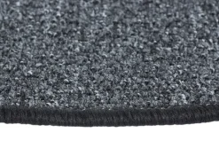 Andiamo Stufenmatte Bob 2 Stück ca. 65 cm x 28 cm Anthrazit