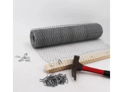 Aquagart 7 kg Krampen Drahtschlaufen Wildzaun Forstzaun Zaun