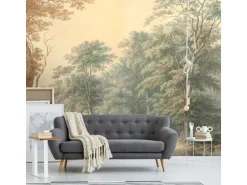 Art for the Home Fototapete Valley  280x400cm