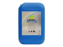 Aspen 4-Takt-Gemisch Sonderkraftstoff 25 l