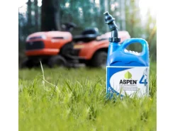 Aspen 4-Takt-Gemisch Sonderkraftstoff 25 l