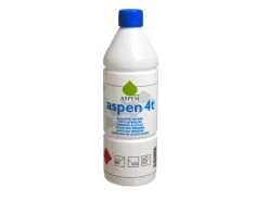 Aspen 4-Takt-Gemisch Sonderkraftstoff 1 l