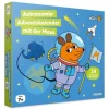 Astronomie-Adventskalender mit der Maus