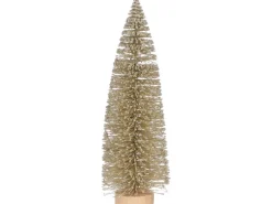 Baum Gold 32 x Ø 10 cm
